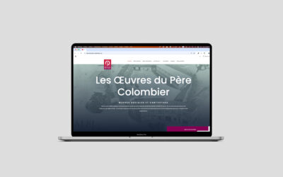 Les Œuvres du Père Colombier