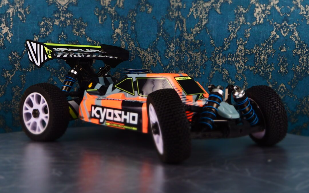Modélisme RC Garage